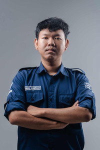 Nabil Nugraha