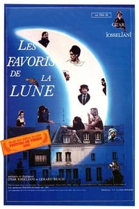 Les favoris de la lune (1985)