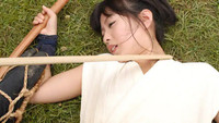 «Sanada kunoichi ninpo-den kasumi shojo hi Densetsu (2010)» — обои к фильму #1