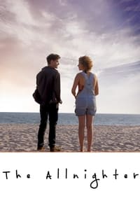 Poster de The Allnighter