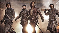 Обои к сериалу «Мушкетеры (2014-2016)» — (28 из 47)