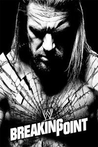 Poster de WWE Breaking Point 2009