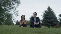 «The Place Between Heaven and Hell (2023)» — обои к фильму #7