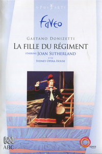 Постер фильма «The Daughter of the Regiment (1986)» — (2 из 2)