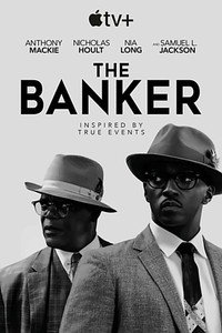 Постер фильма «Банкир (2019)» — (18 из 46)