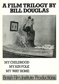 Постер фильма «Мое детство (1972)» — (7 из 8)