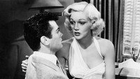 «Плоть и ярость (1952)» — обои к фильму #2