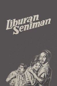 Liburan Seniman (1965)