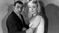 «Зверь выпущен (1959)» — обои к фильму #1