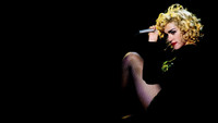 «Madonna: Blond Ambition World Tour 1990: Live From Nice (1990)» — обои к фильму #1