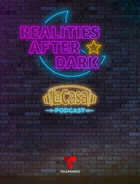 La Casa de los Famosos - Specials Episode Guide