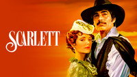 «Скарлетт (1994)» — обои к сериалу #8