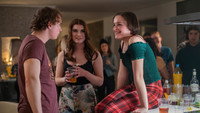 Обои к сериалу «Медвежий угол (2020)» — (12 из 21)