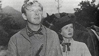 «Montana Incident (1952)» — обои к фильму #1