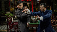 Ip Man 4: Le Dernier Combat