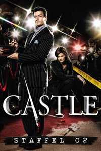 Постер сериала «Касл (2009 - 2016)» — (35 из 196)