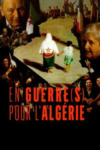 Poster de En guerre(s) pour l'Algérie