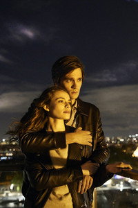 Постер фильма «Jours sauvages (2021)» — (1 из 5)