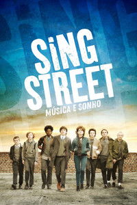 Imagem do Filme Sing Street: Música e Sonho