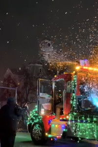 Imagem do Filme The Parade