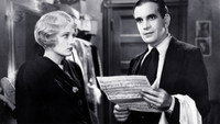 «Поющий дурак (1928)» — обои к фильму #1