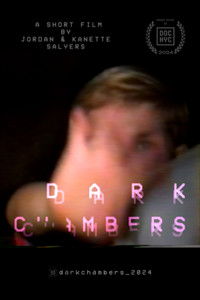 Imagem do Filme Dark Chambers