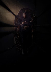 Постер фильма «Преступления будущего (2022)» — (7 из 36)