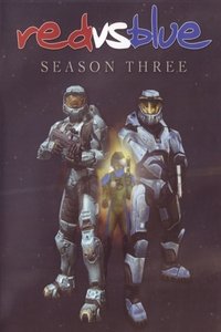Season 3 Poster