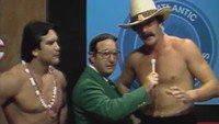 Mid-Atlantic Championship Wrestling - Sep. 12, 1981