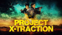 Project X-traction