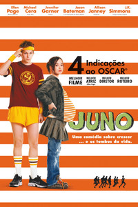 Imagem do Filme Juno