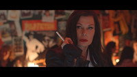«Bitch, Popcorn & Blood (2014)» — обои к фильму #2
