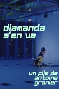 Poster de Diamanda s'en va