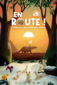 En Route ! (2026) poster