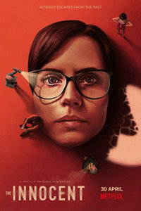 Постер сериала «Харлан Кобен. Невиновен (2021)» — (6 из 17)