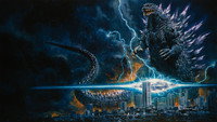 Godzilla : Final Wars