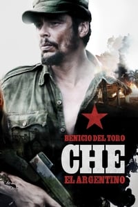 Poster de Che: El argentino