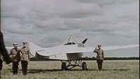 «Жуковский (1950)» — обои к фильму #1