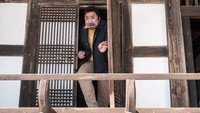 Обои к фильму «Братаны (2017)» — (15 из 36)