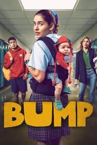 copertina serie tv Bump 2021