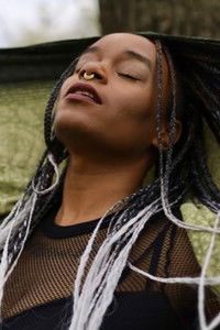 Imagem de Aquarius Ester Alegria