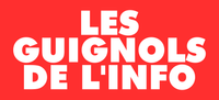Логотип сериала «Les Guignols de l'info (1988-2018)» — (1 из 4)