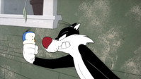 «Father of the Bird (1997)» — обои к мультфильму #1