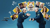 «Тревожные люди (2021)» — обои к сериалу #6