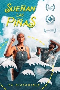 Poster de Sueñan las Piñas