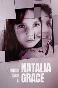 copertina serie tv Il+curioso+caso+di+Natalia+Grace 2023