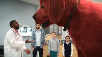 Clifford the Big Red Dog