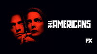 Обои к сериалу «Американцы (2013 - 2018)» — (42 из 103)