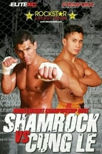 Strikeforce: Shamrock vs. Le (2008)