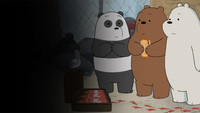 «Вся правда о медведях (2015-2019)» — обои к мультсериалу #7